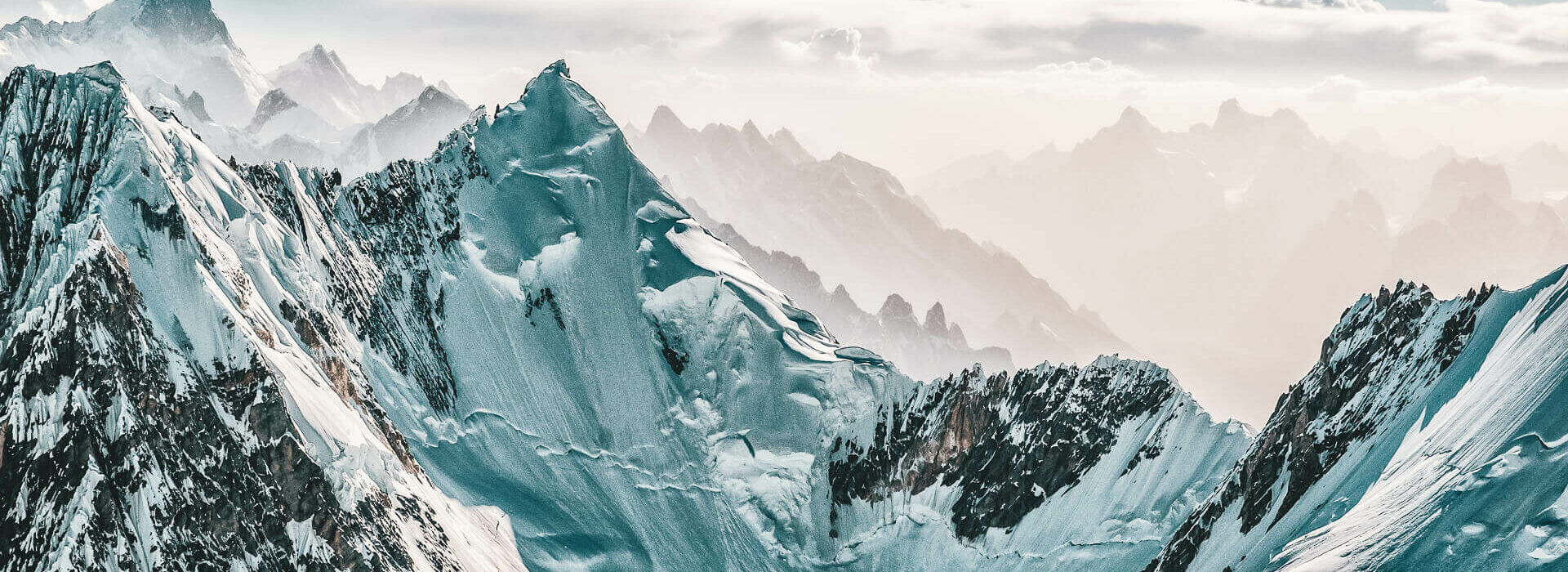 K2 Base Camp with Earth's Edge 5