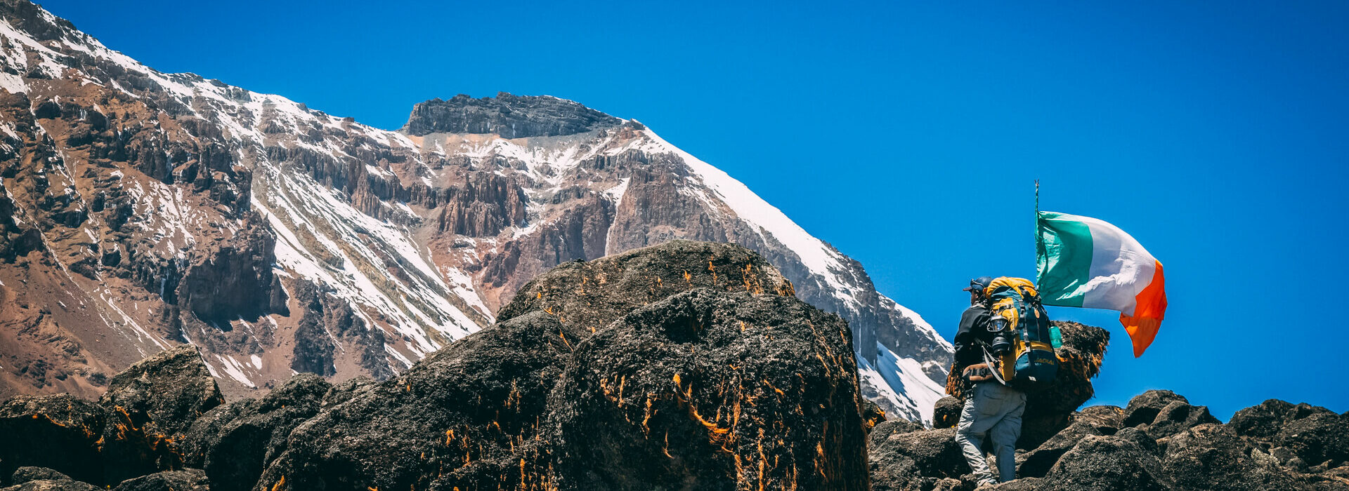 Kilimanjaro Expedition with Earth's Edge 2