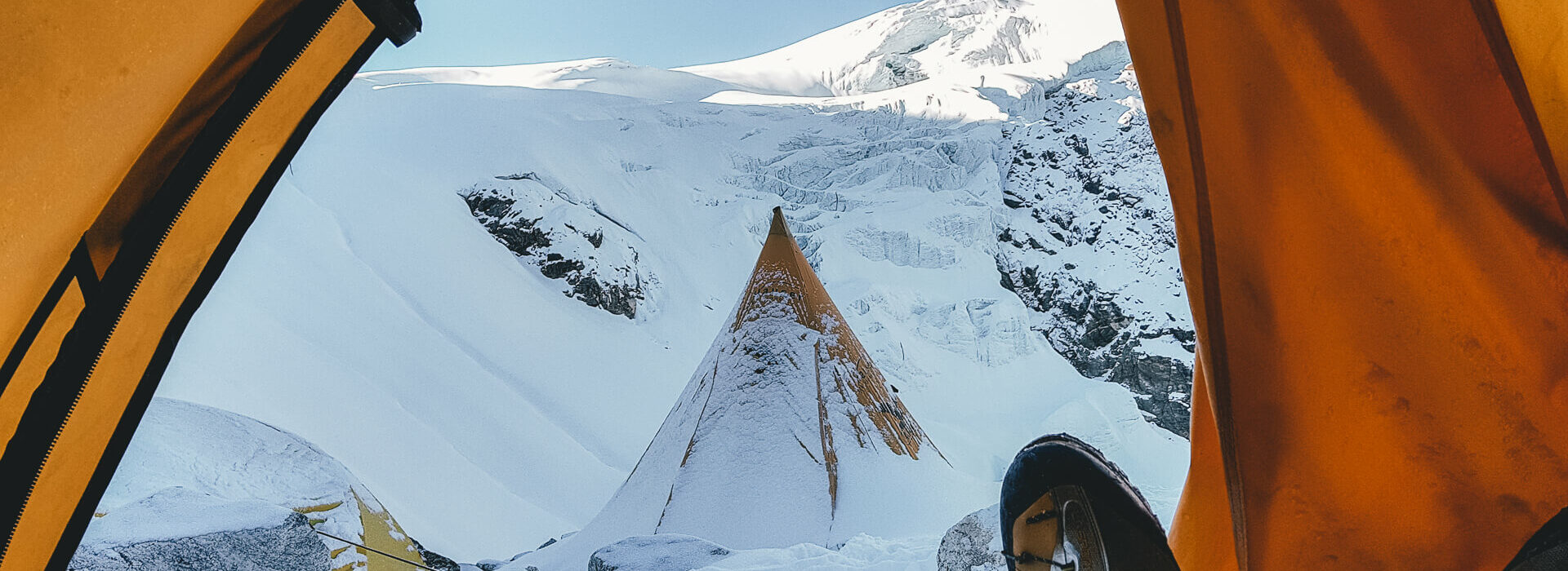 Mera Peak with Earths Edge