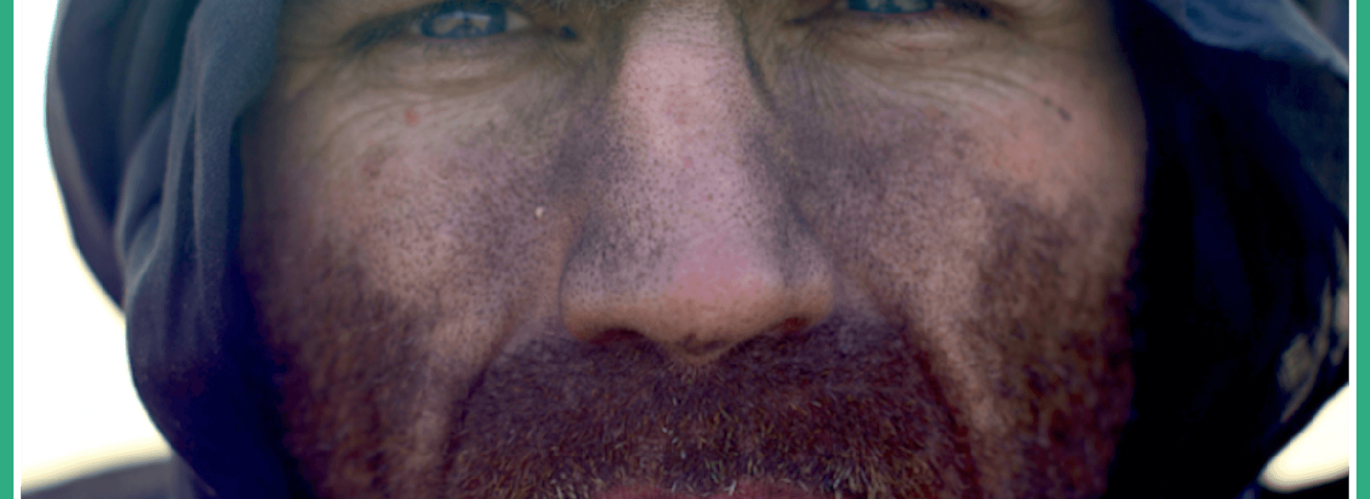 Damian Browne Peak Lenin Earths Edge