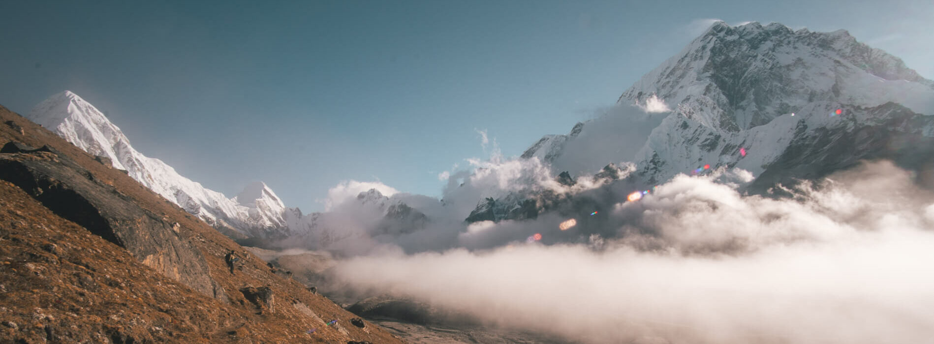 Everest Base Camp with Earth's Edge 4