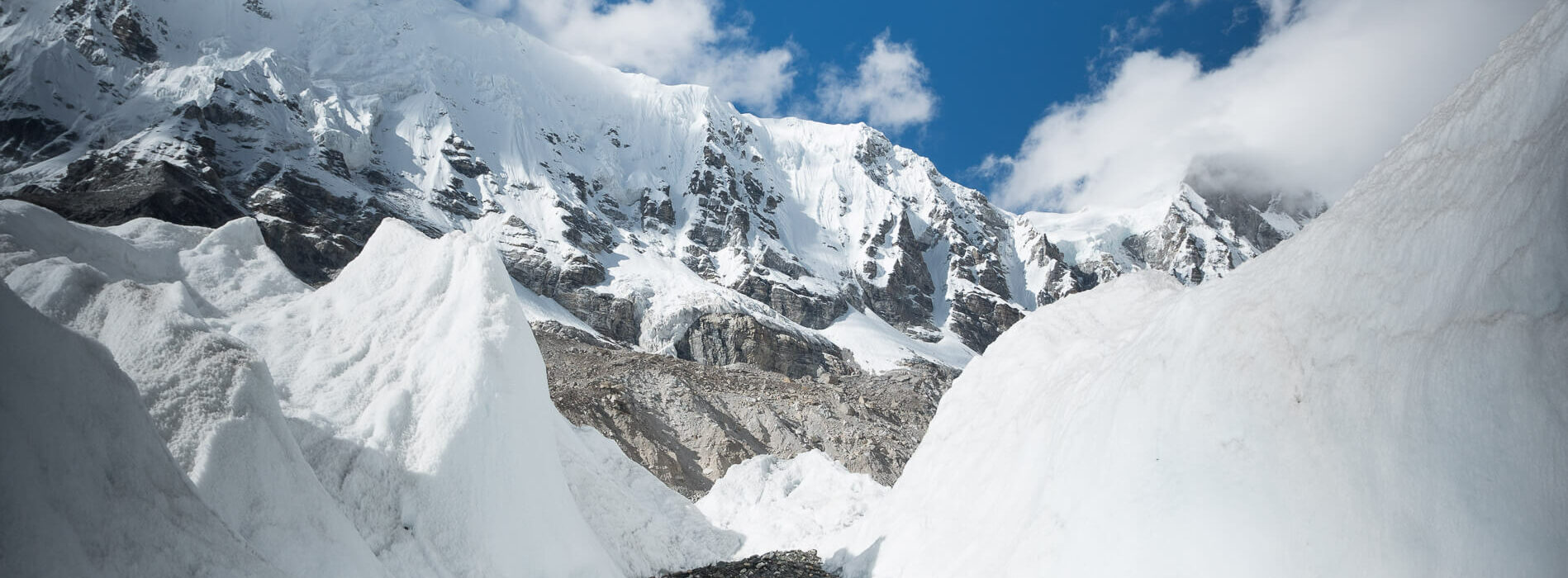 Everest Base Camp with Earth's Edge 6