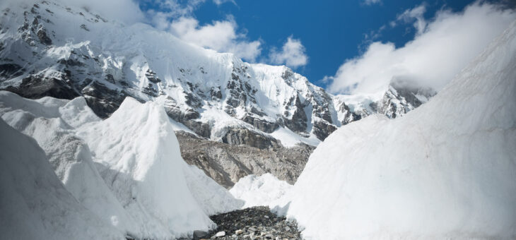Everest Base Camp with Earth's Edge 6