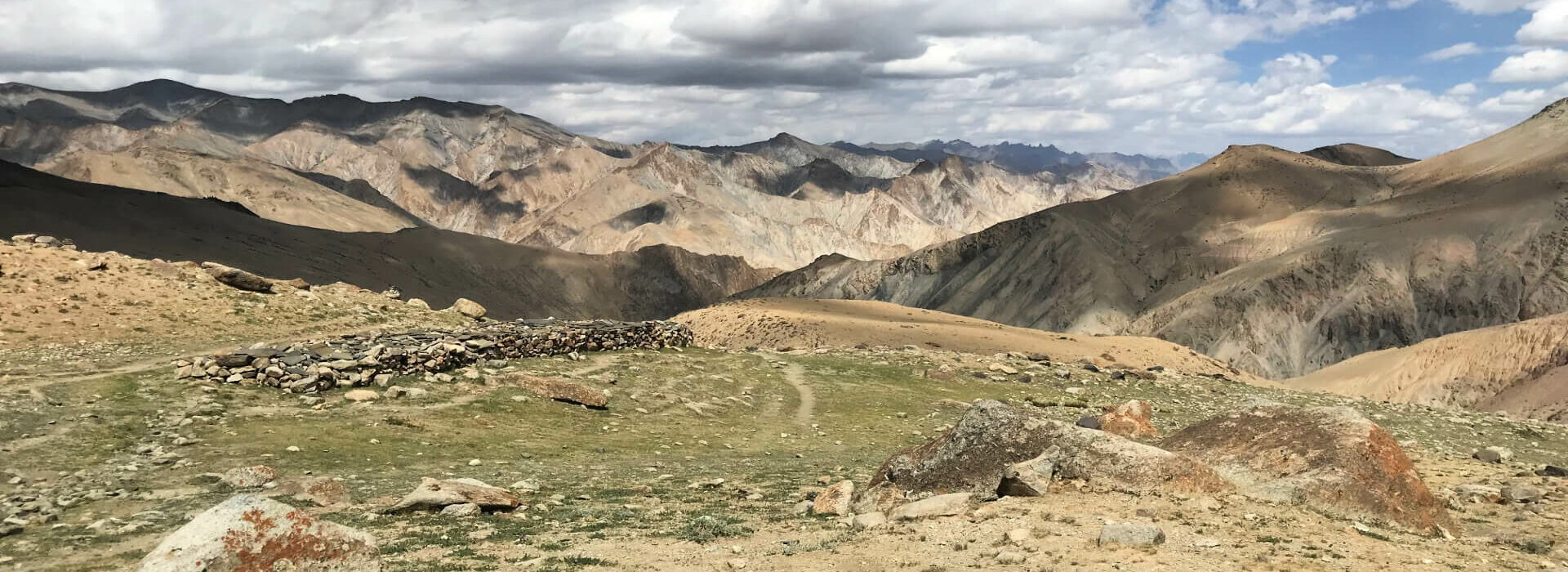 Kang Yatse with Earth's Edge 2