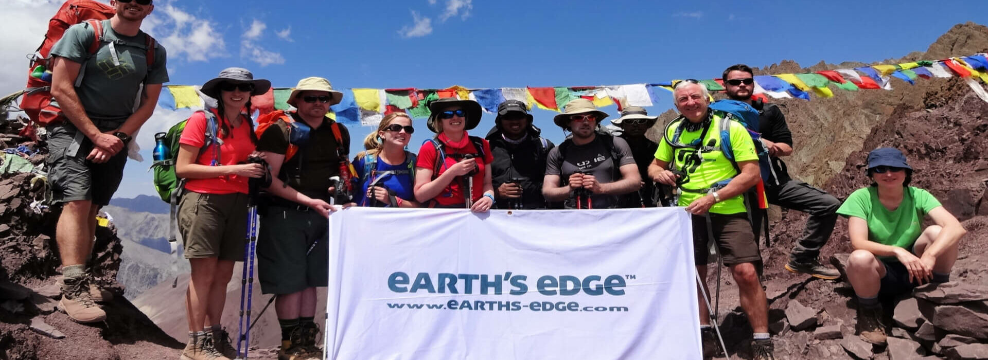 Kang Yatse with Earth's Edge 6