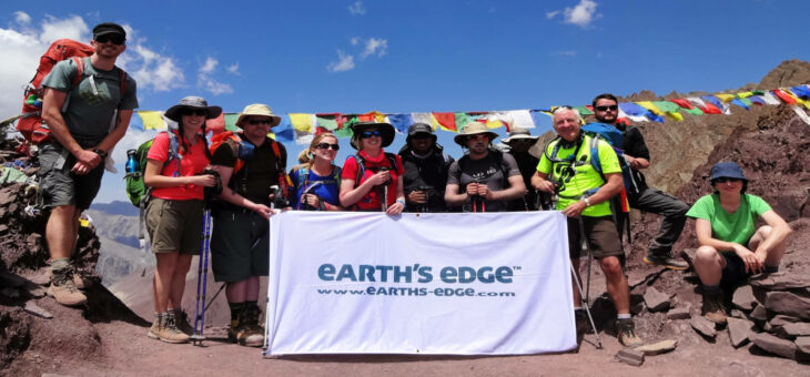 Kang Yatse with Earth's Edge 6