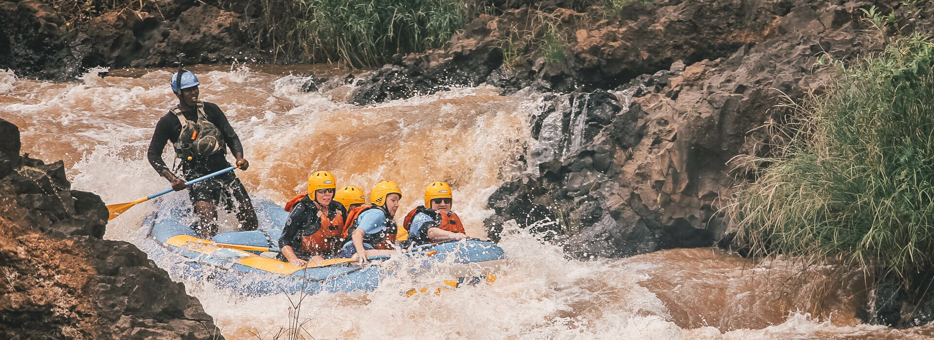 Kenya Tri-Adventure with Earth's Edge 1