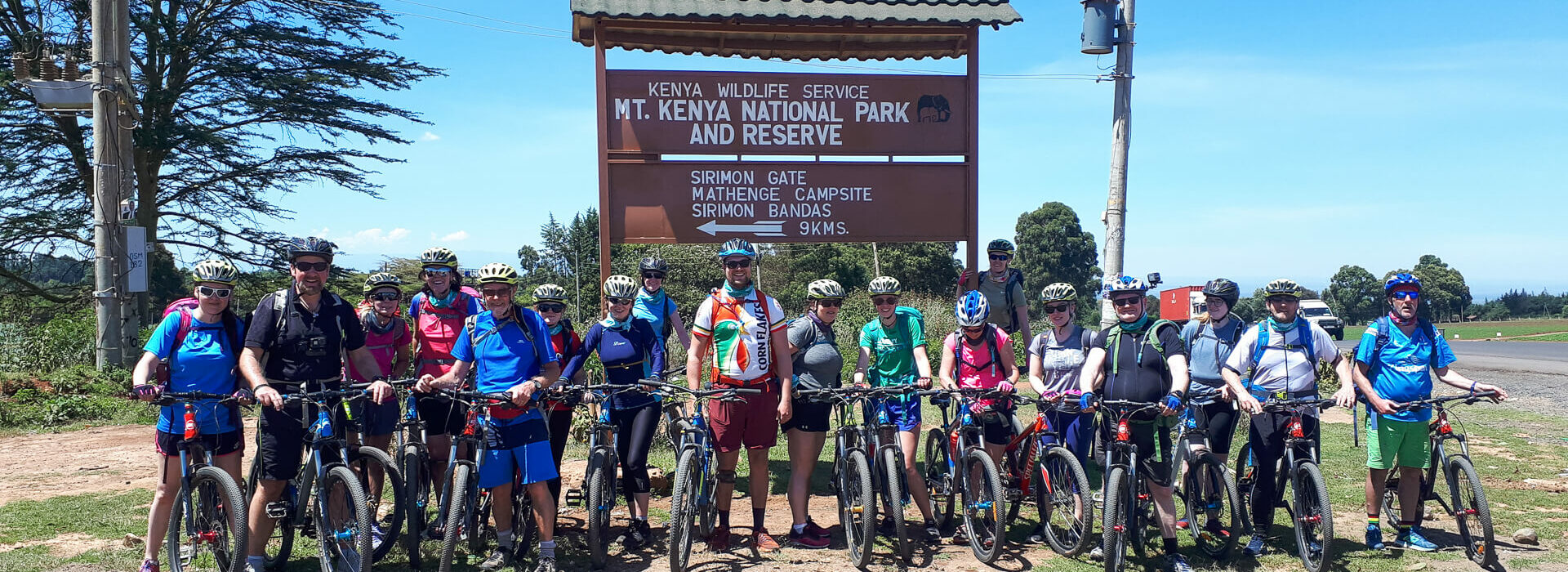 Kenya Tri-Adventure with Earth's Edge 2