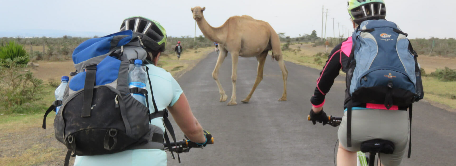 Kenya Tri-Adventure with Earth's Edge 5