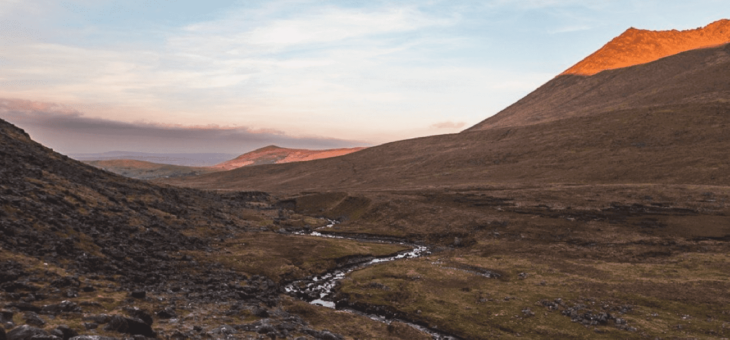 Guided Kerry Hiking Tours