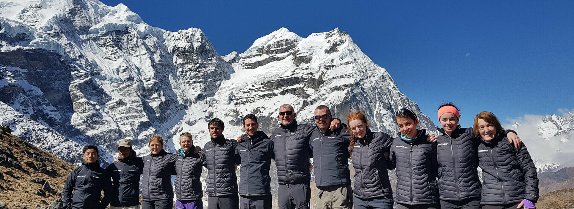 Mera Peak with Earth's Edge 6