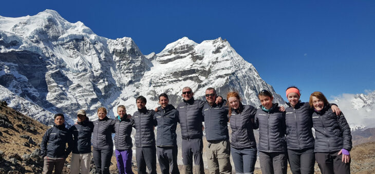 Mera Peak with Earth's Edge 6