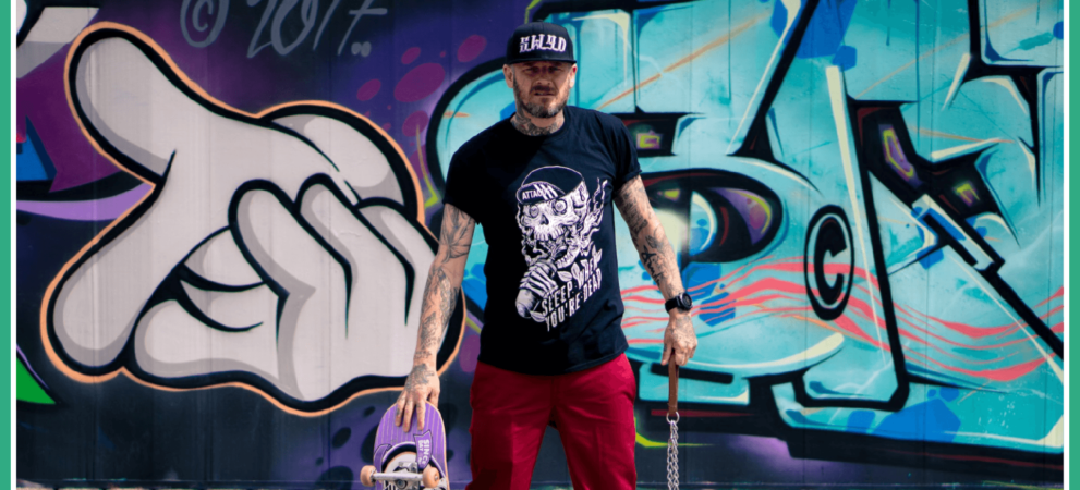 Matt Pritchard's Kenya Tri-Adventure with Earths Edge