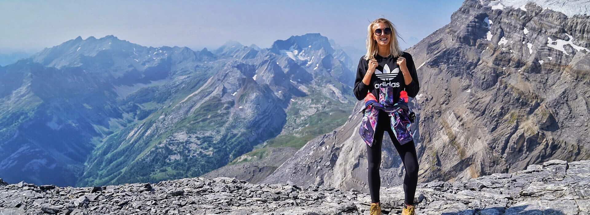 Zanna Van Dijk Kilimanjaro Earth's Edge